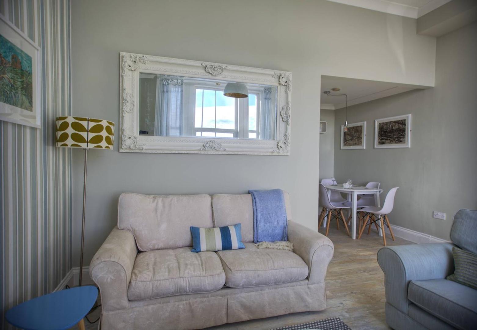 Seaspray - Hastings Daire Dış mekan fotoğraf